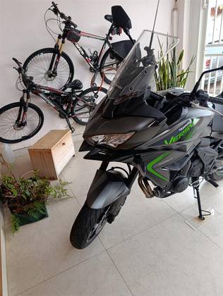 KAWASAKI VERSYS ABS 